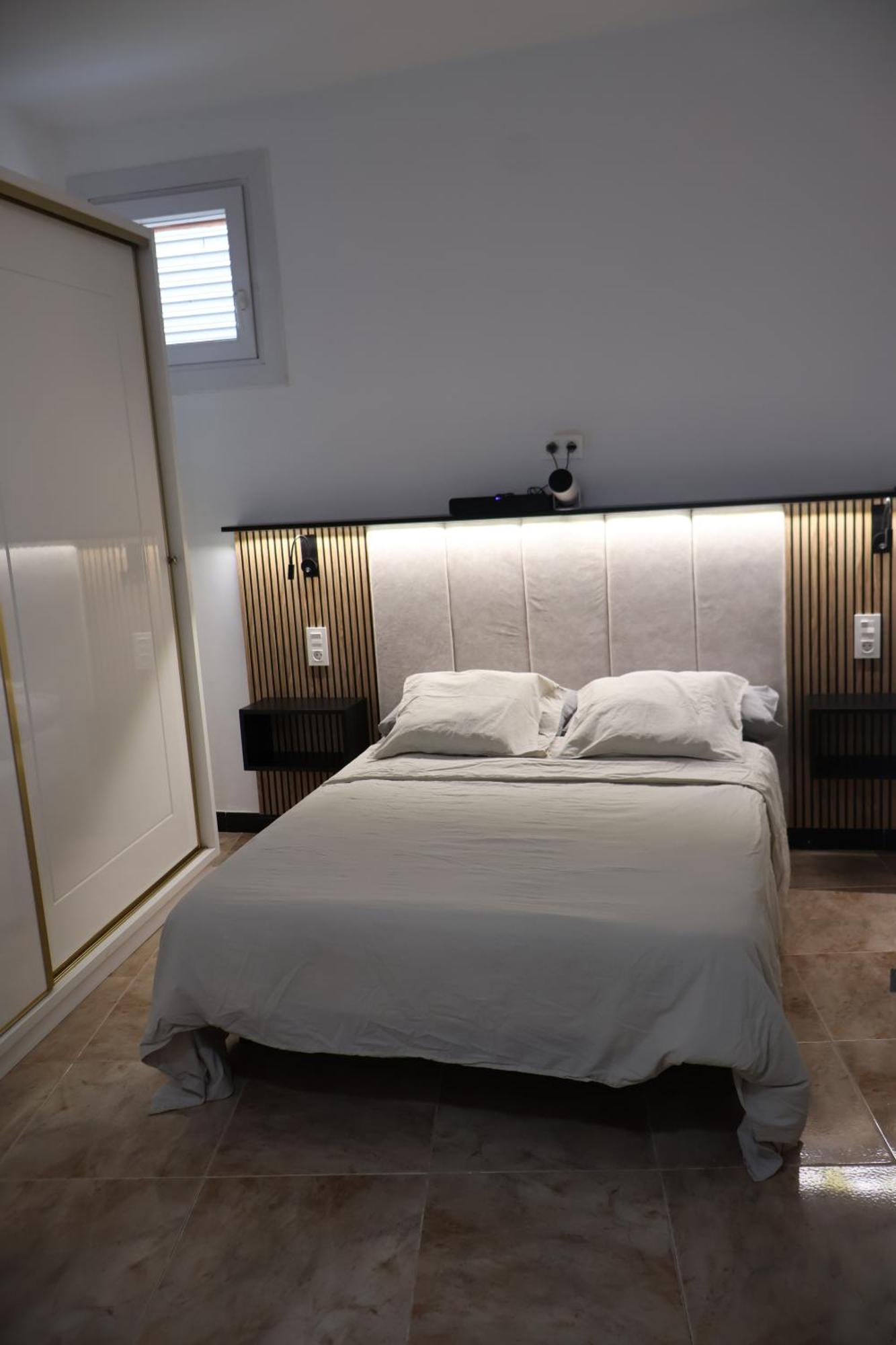 Flat With Jacussi In Suite Agüimes Eksteriør billede